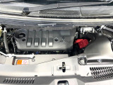 親切・丁寧な専門メカニックスタッフが応対!・車検・点検整備・事故等の修理などアフターサービスも安心。お車のカスタマイズもネクステージのサービススタッフまでご相談ください!