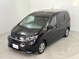 令和4年式 FREED G・ホンダセンシング入庫しました。Bluetooth対応メモリーナビ・リアカメラ・ETC・前後ドライブレコーダー搭載 運転席・助手席シートヒーター