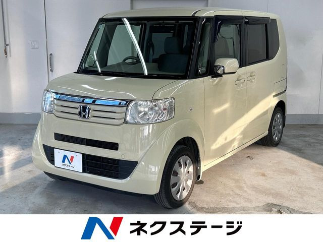 N-BOX G 