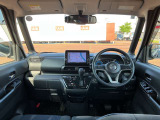 ルークス ハイウェイスターX 4WD 