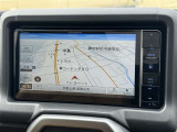 ★カロッツェリア製メモリーナビ★「AVIC-RW712」搭載!フルセグTV・DVD再生機能あり!