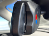 ●ETC車載器内蔵ルームミラー:お引き渡し時には再セットアップを実施後、お渡しいたします。マイレージ登録に関してもお気軽に担当営業までお尋ねください。