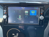 様々なオーディオソースがございます。運転中に好きな音楽を聴くことが可能です。