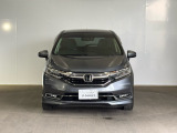 【Honda SENSING】衝突被害軽減ブレーキ〈CMBS〉、ACC〈アダプティブ・クルーズ・コントロール〉、LKAS〈車線維持支援システム〉、誤発進抑制機能、等で安全運転のサポートをします!