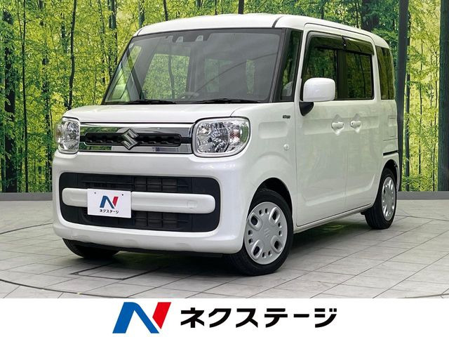 スペーシア ハイブリッド(HYBRID)  X 