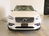 XC90 T6 AWD インスクリプション 4WD 