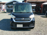 デイズルークス X 4WD 