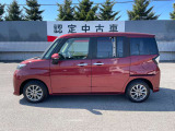 タンク 1.0 G 4WD 