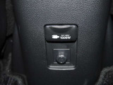 1500Wまで使えるAC100Vコンセント