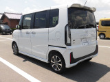 ご納車前には納車点検整備を実施いたします。指定交換部品(エンジンオイル、オイルエレメント、ワイパーゴム等)新品交換致します。その他必要交換部品は点検時交換致します。