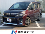 両側電動ドア 後席モニター プリクラッシュセーフティ 純正ナビ