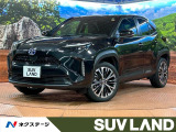 トヨタ ヤリスクロス