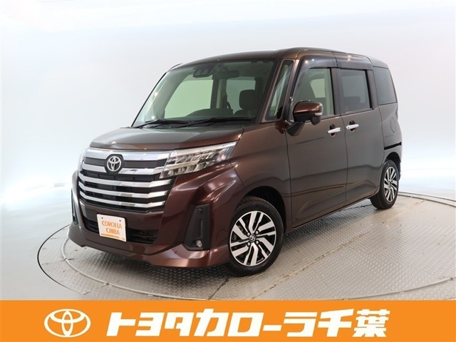 トヨタ ルーミー 
