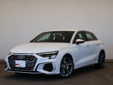 アウディ S3スポーツバック 2.0 4WD