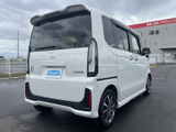 N-BOXカスタム  