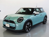 MINI NEXT湘南 納車可 正規ディーラー認定中古車