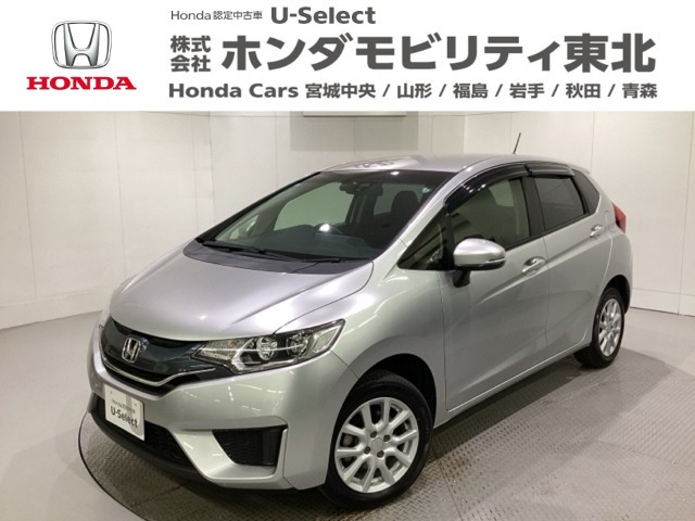 ホンダ フィット 