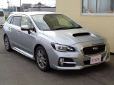 レヴォーグ 1.6 GT-S アイサイト 4WD 