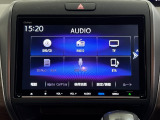 Bluetooth対応メモリーナビ