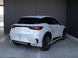 LBX リラックス E-Four 4WD 