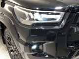 ★LEDヘッドライト★LEDは明るく遠くまで照らす光量で夜間走行の視認性を高めます。長寿命で省電力!見た目もスタイリッシュです。