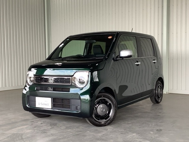ホンダ N-WGN 