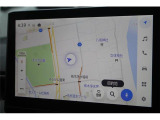 カローラツーリング 1.8 ハイブリッド W×B 禁煙車 後期型 純正10.5インチナビ