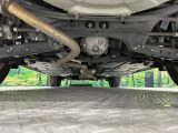 【本州仕入れ】のお車ですので、エンジンルームや下回りのサビも比較的少なく、お車を長く乗りたい方にぴったりの1台となっております♪