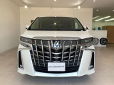 ☆アルファード専門店☆全国対応3年保証&日本全国納車&ローン審査可能☆頭金0円でもOK!頭金無し120回フルローンOK!審査無料☆