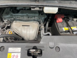 親切・丁寧な専門メカニックスタッフが応対!・車検・点検整備・事故等の修理などアフターサービスも安心。お車のカスタマイズもネクステージのサービススタッフまでご相談ください。