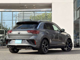 T-Roc R 4WD 