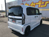 正規ディーラー整備工場完備ですのでご購入後のメンテナンスもしっかりサポート!とにかくクルマを売りたい人、買いたい人、買換えたい人、みんなにお得なカーセブンです☆是非ご来店お待ちいたしております!!