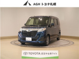 トヨタ ルーミー