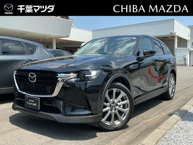 マツダ CX-60 
