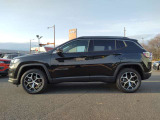 コンパス リミテッド 4WD 