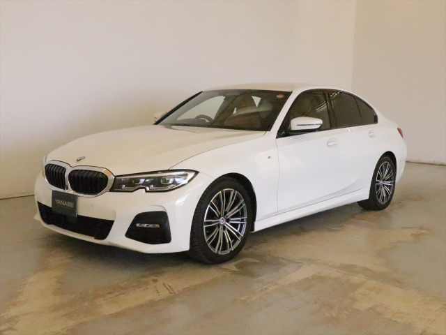 BMW 3シリーズセダン 