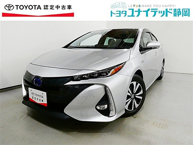 プリウスPHV 1.8 A