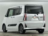 タントカスタム RS ワンオーナー 修復歴無し