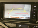 バックカメラも装備され運転をサポ-ト致します。駐車が苦手な方でも後ろが見えますので心配ございません!一度使ったら手放せません。