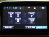 トヨタ純正7インチナビ(NSZT-W66T)装備。