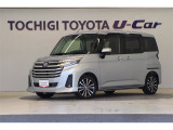 トヨタ ルーミー