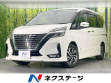 両側電動ドア 9型ナビ 後席モニター 全周囲カメラ 衝突被害軽減システム