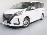 令和4年式 日産セレナ ハイウェイスターV 防水シート 4WD