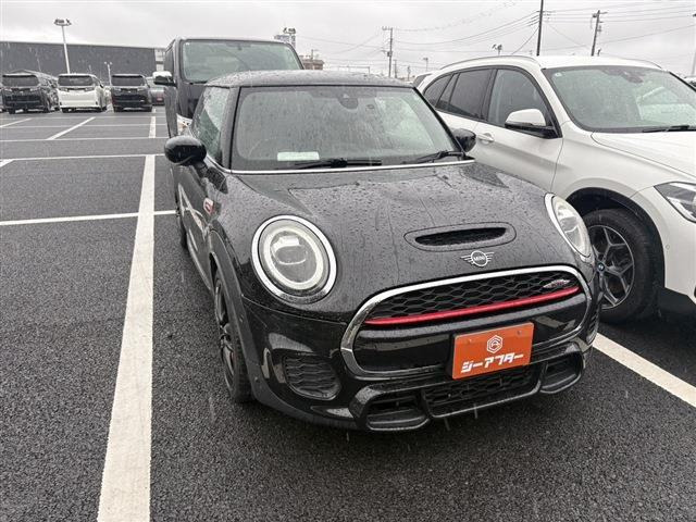BMW MINI ミニ 