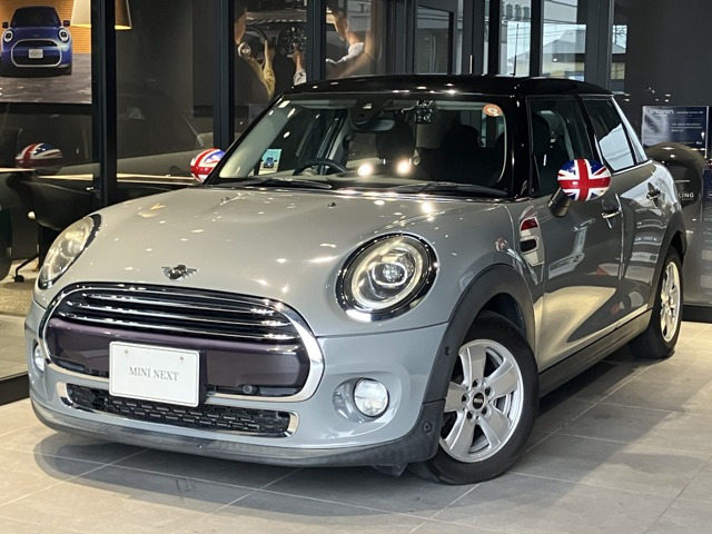BMW MINI ミニ 