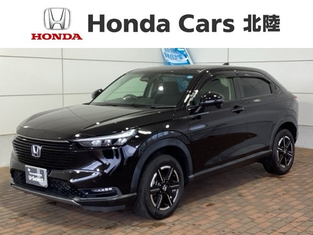 ホンダ ヴェゼル 