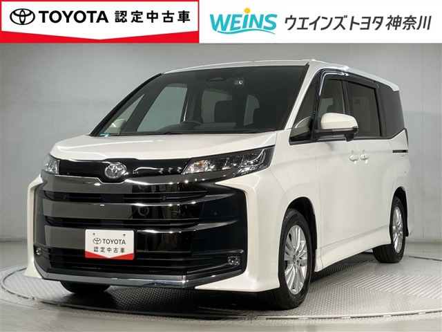 ノア  2.0 S-G