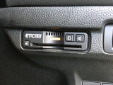 【ETC車載器】お持ちのカードを入れていただければ、そのままお使いいただけます!セットアップ作業をしてご納車いたします。