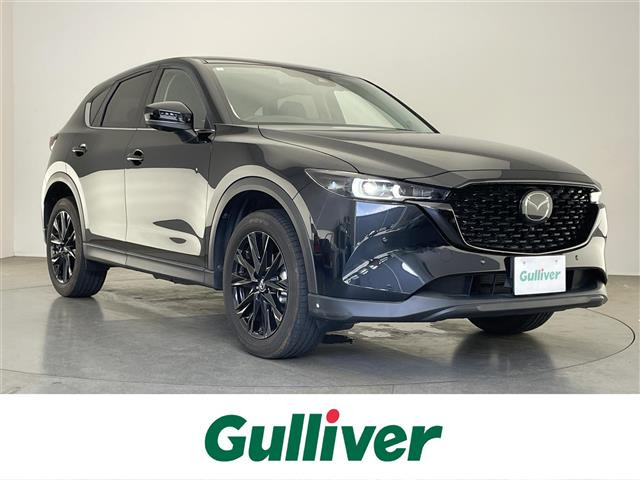 マツダ CX-5 