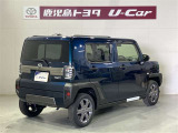 タフト G クロム ベンチャー 